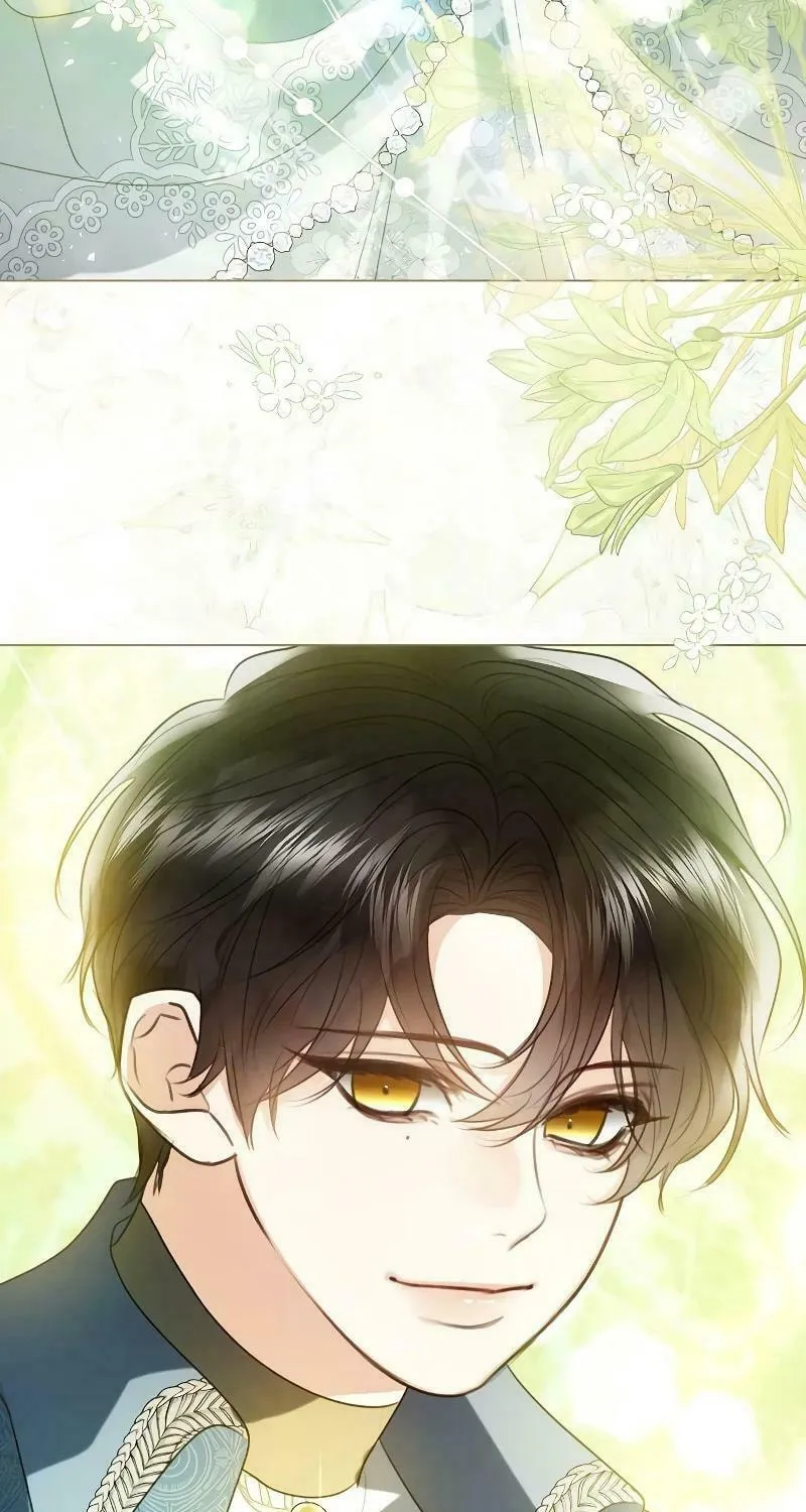 I Abdicate My Title of Empress Chapter 92 page 41 - 
