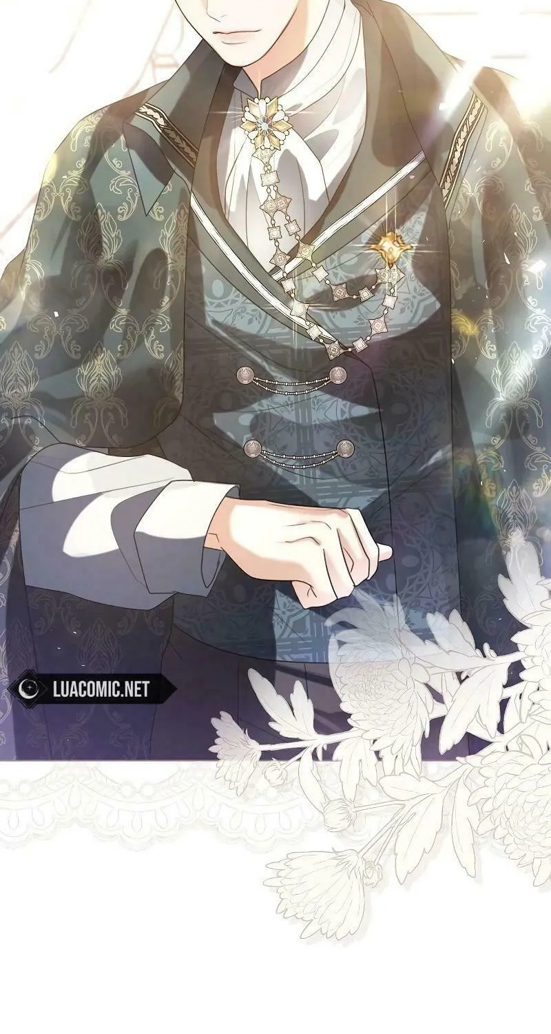 I Abdicate My Title of Empress Chapter 92 page 45 - 