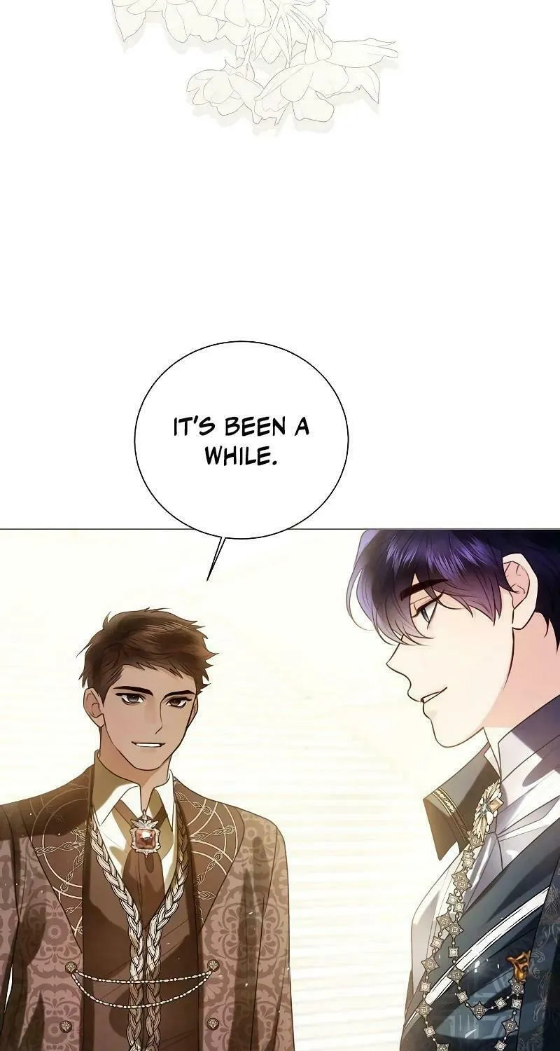 I Abdicate My Title of Empress Chapter 92 page 49 - 
