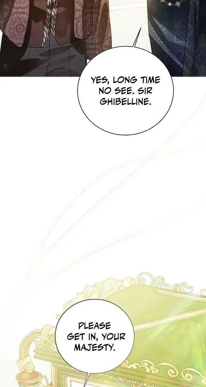 I Abdicate My Title of Empress Chapter 92 page 50 - 