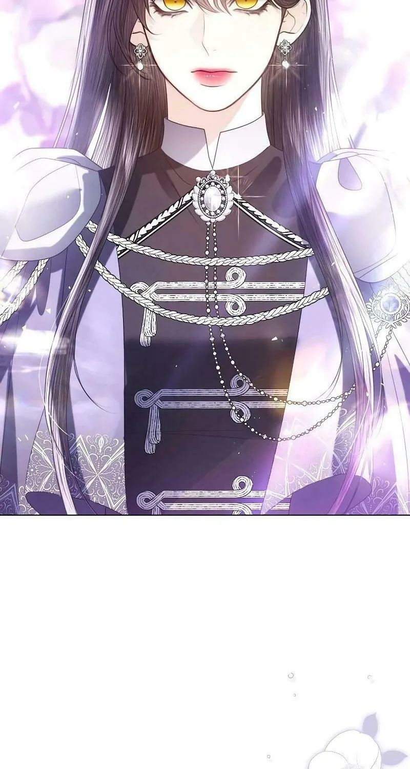I Abdicate My Title of Empress Chapter 92 page 6 - 