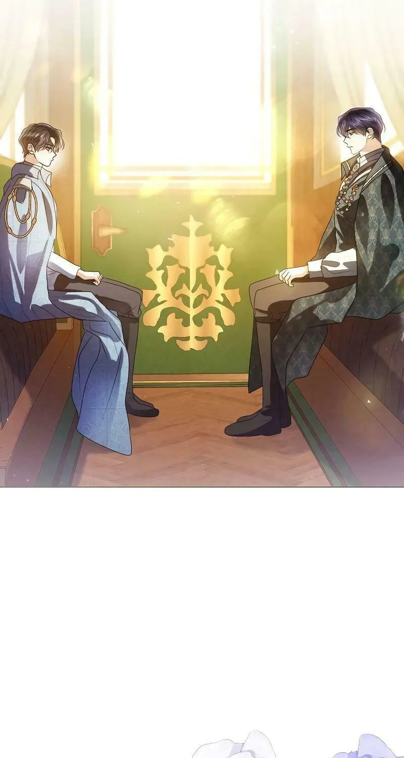 I Abdicate My Title of Empress Chapter 92 page 56 - 