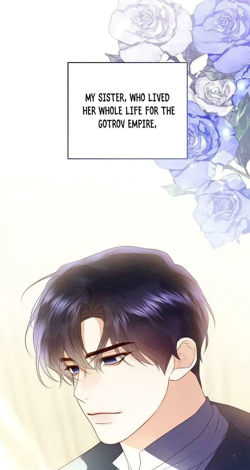 I Abdicate My Title of Empress Chapter 92 page 57 - 