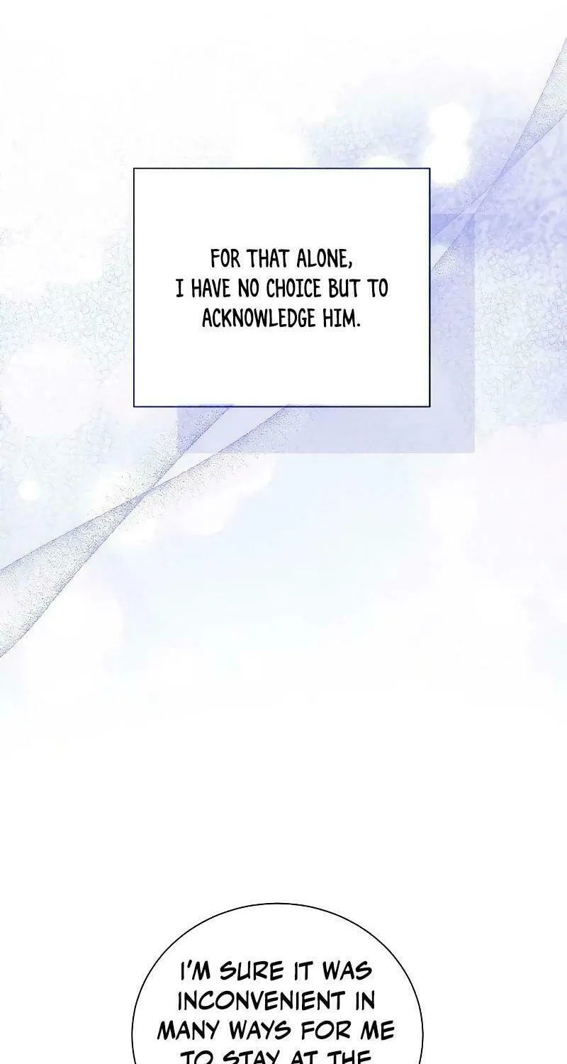 I Abdicate My Title of Empress Chapter 92 page 59 - 