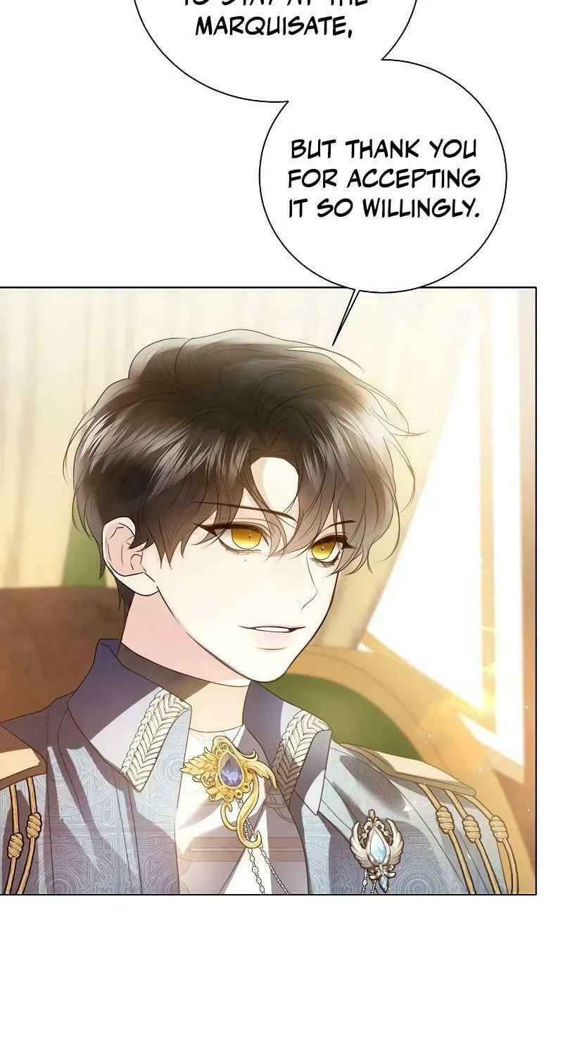 I Abdicate My Title of Empress Chapter 92 page 60 - 
