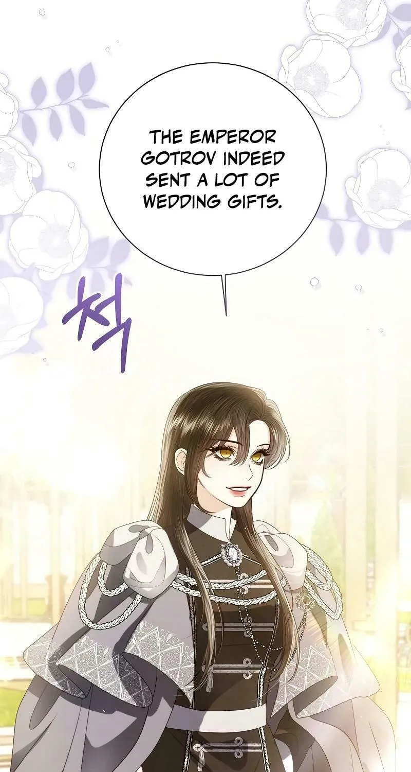 I Abdicate My Title of Empress Chapter 92 page 7 - 