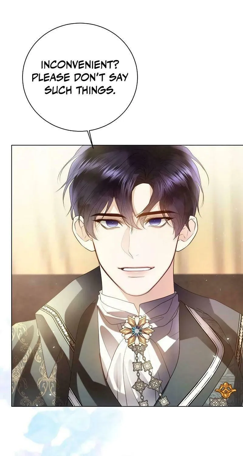 I Abdicate My Title of Empress Chapter 92 page 61 - 