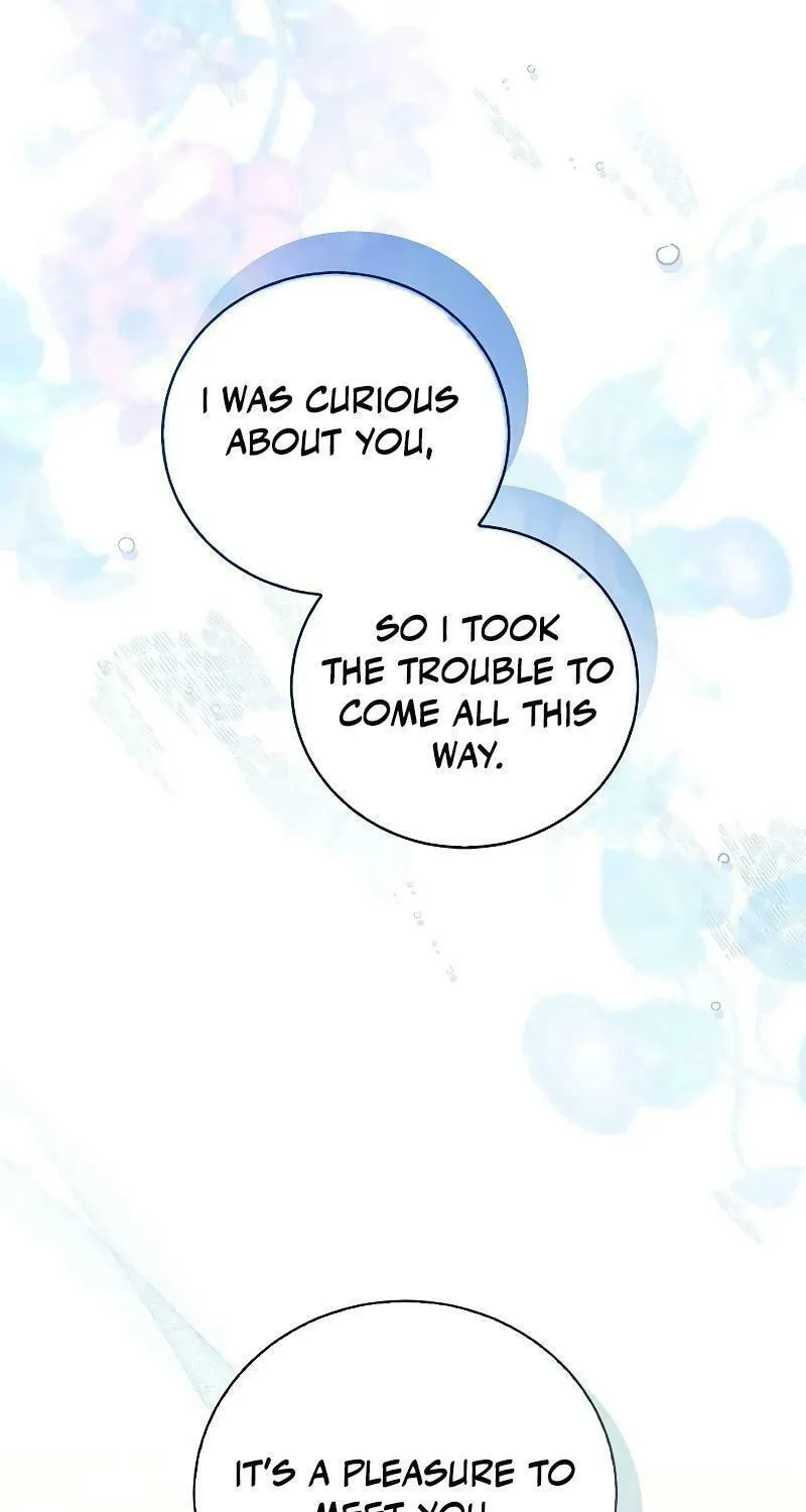 I Abdicate My Title of Empress Chapter 92 page 62 - 