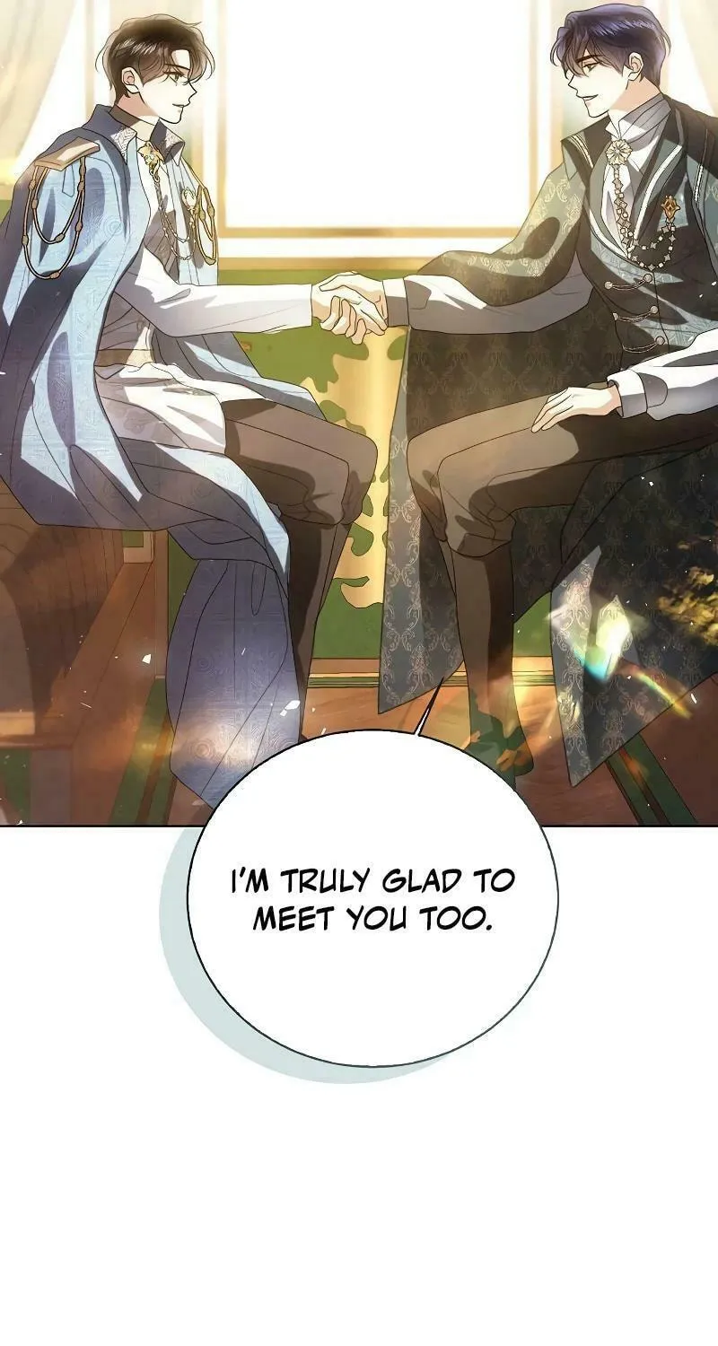 I Abdicate My Title of Empress Chapter 92 page 64 - 