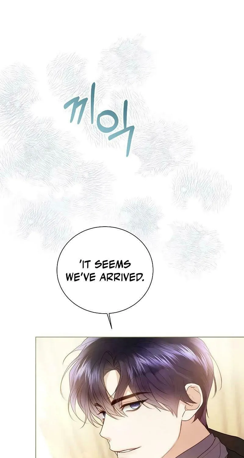 I Abdicate My Title of Empress Chapter 92 page 65 - 