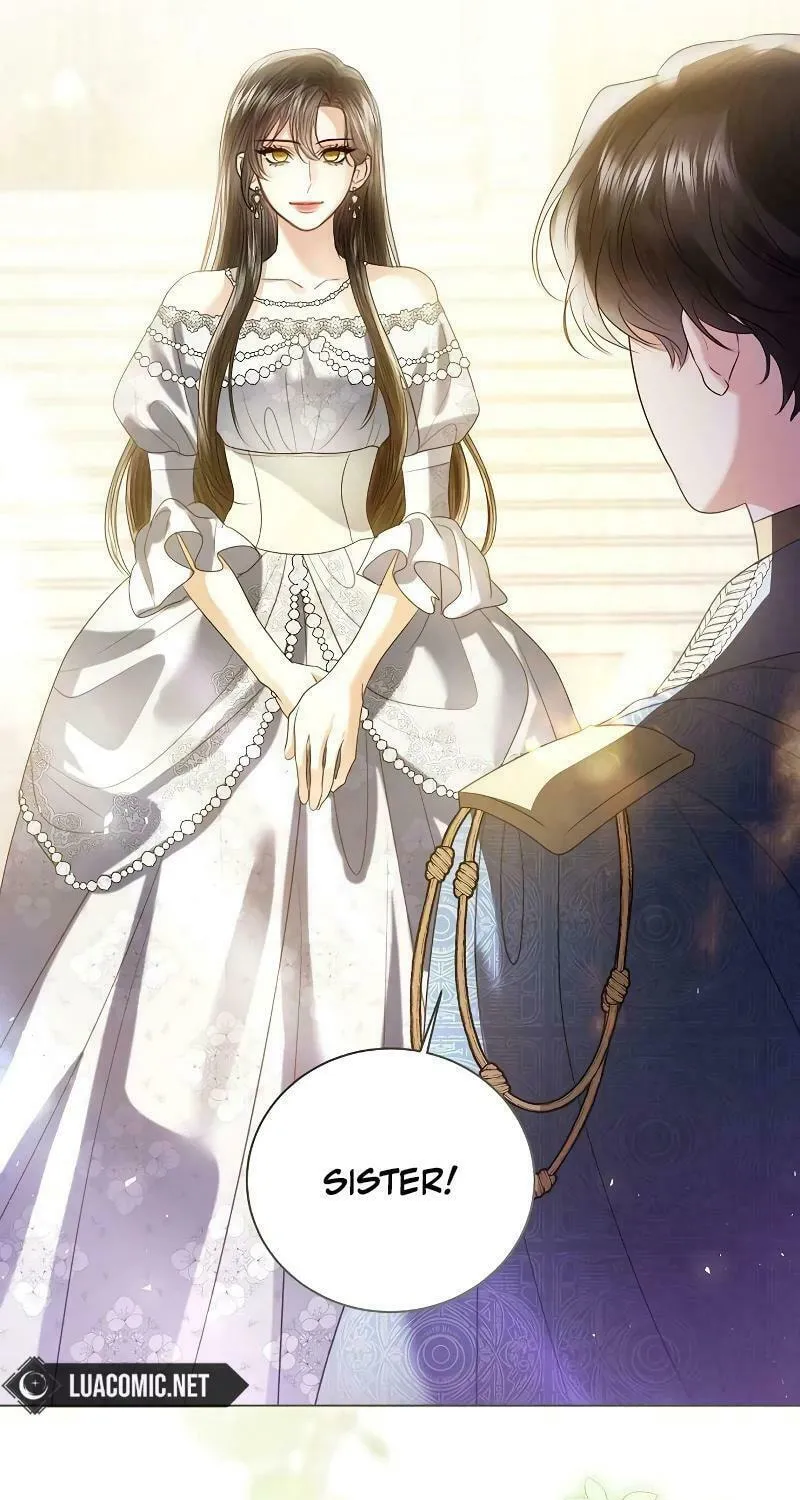 I Abdicate My Title of Empress Chapter 92 page 68 - 