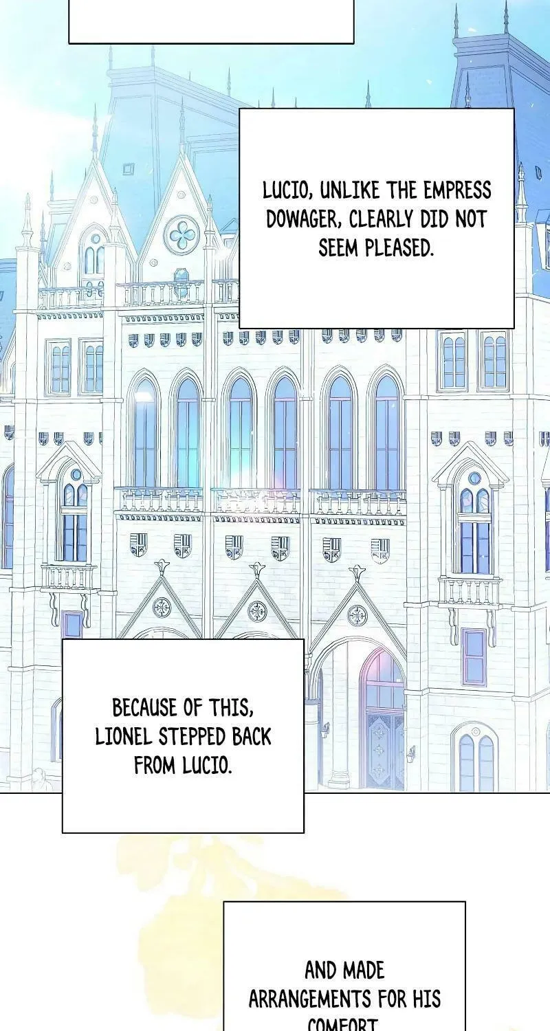 I Abdicate My Title of Empress Chapter 92 page 76 - 