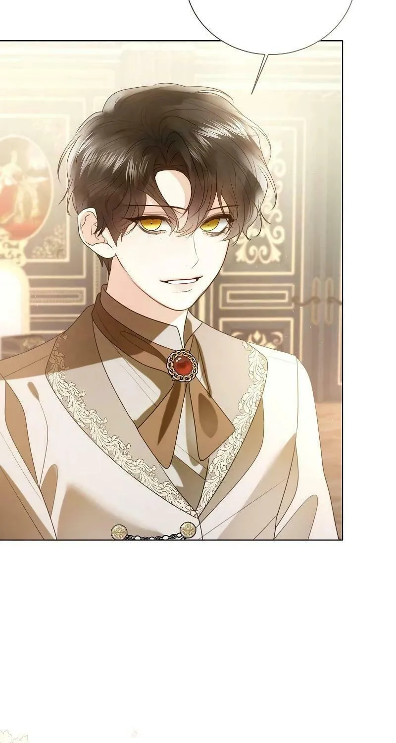 I Abdicate My Title of Empress Chapter 92 page 79 - 