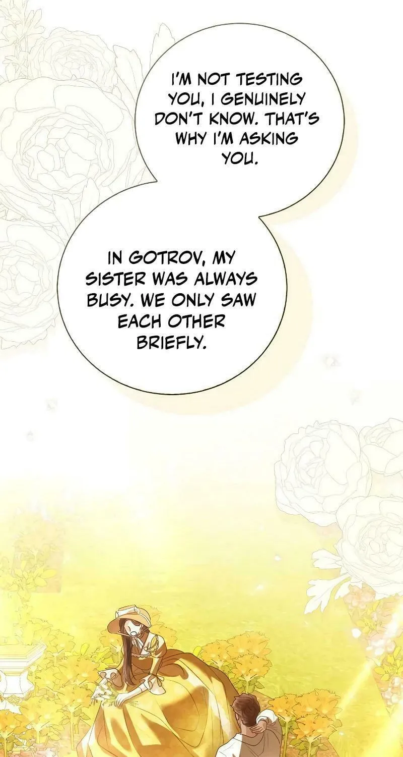 I Abdicate My Title of Empress Chapter 92 page 80 - 