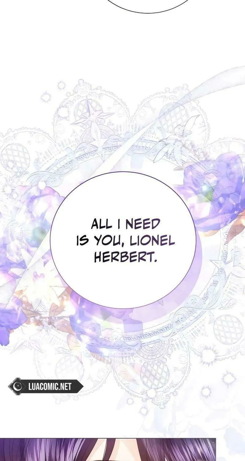 I Abdicate My Title of Empress Chapter 92 page 9 - 