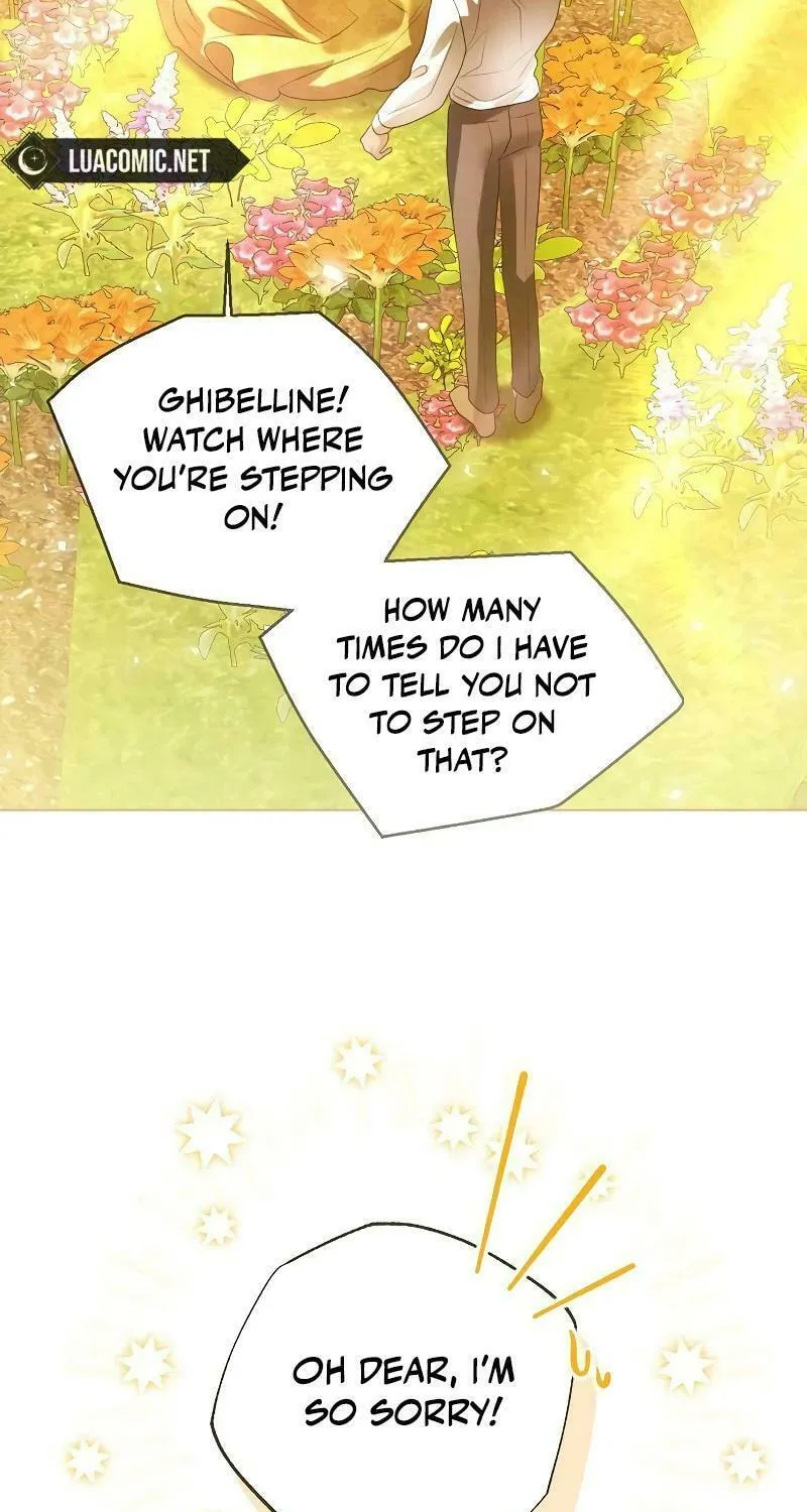 I Abdicate My Title of Empress Chapter 92 page 81 - 