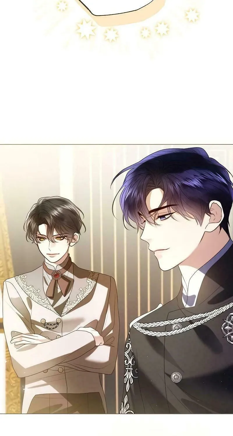 I Abdicate My Title of Empress Chapter 92 page 82 - 