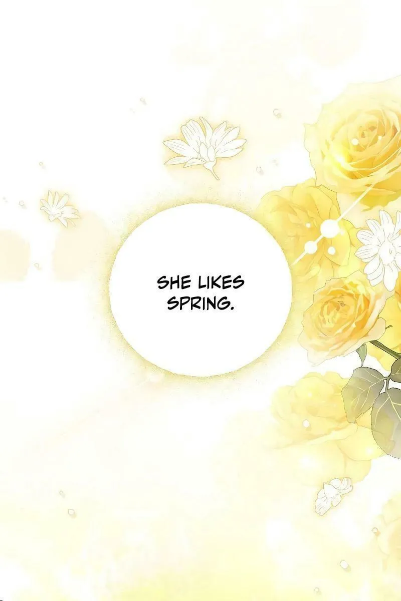 I Abdicate My Title of Empress Chapter 92 page 83 - 