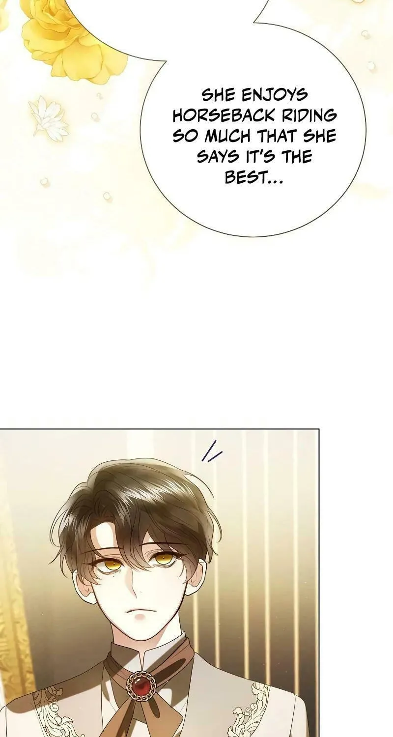 I Abdicate My Title of Empress Chapter 92 page 85 - 