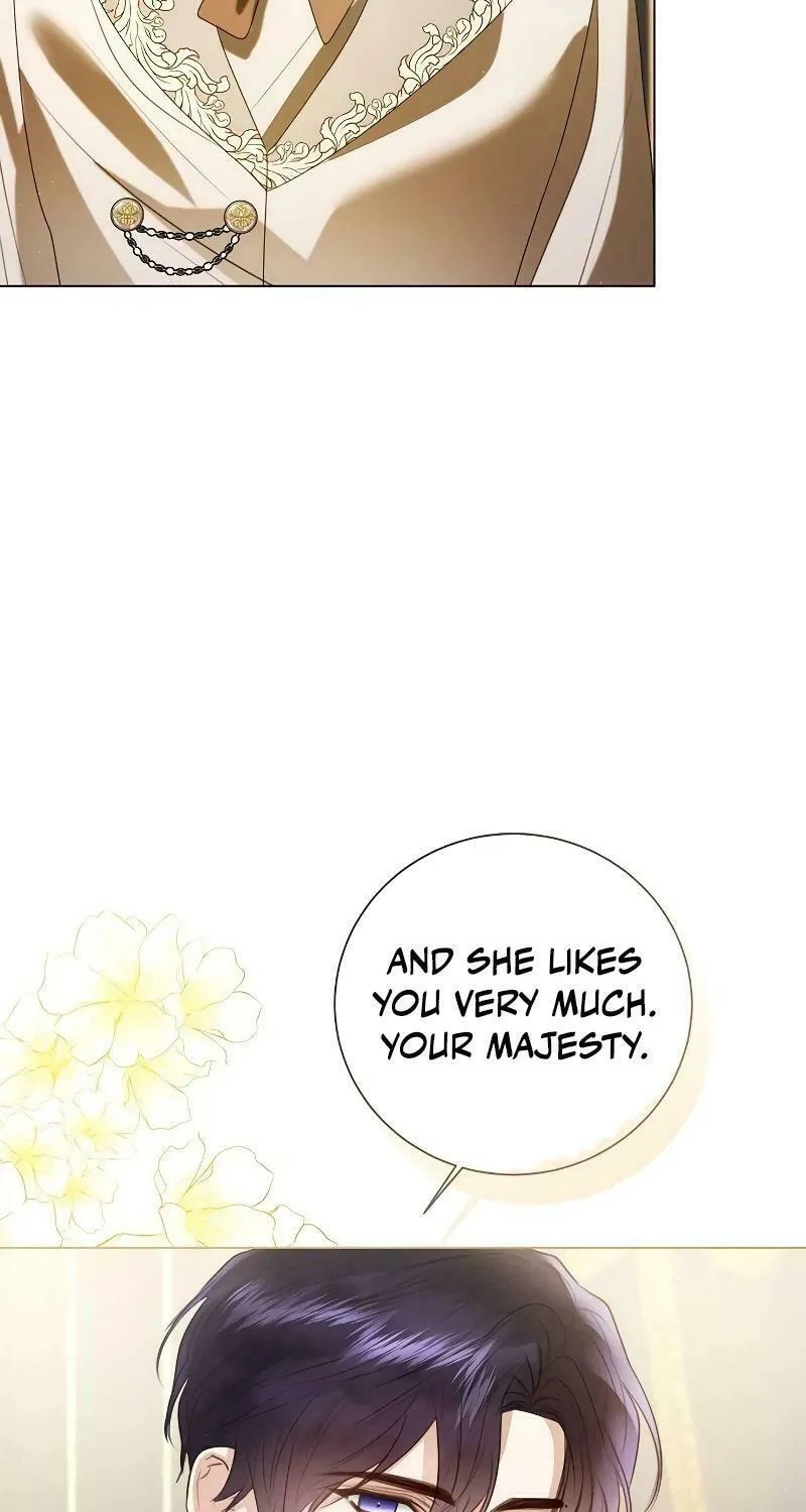 I Abdicate My Title of Empress Chapter 92 page 86 - 