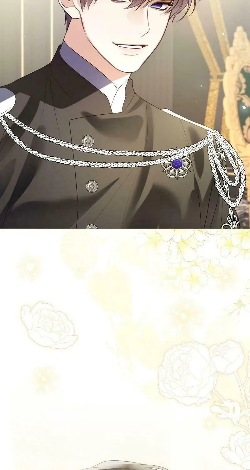 I Abdicate My Title of Empress Chapter 92 page 87 - 