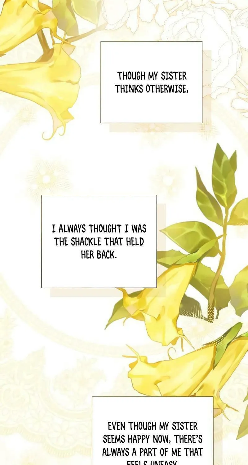 I Abdicate My Title of Empress Chapter 92 page 89 - 