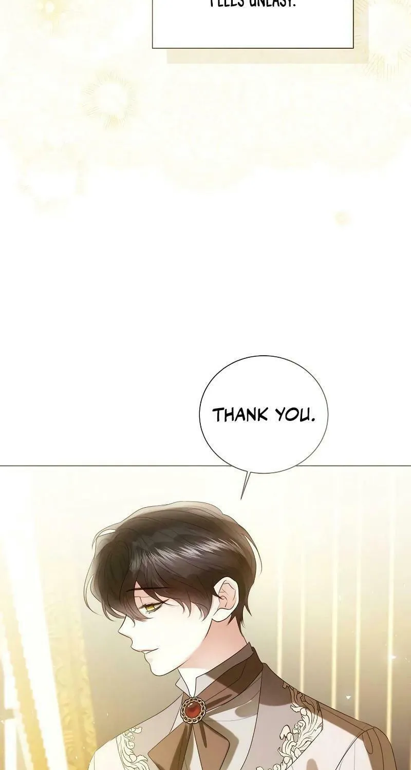 I Abdicate My Title of Empress Chapter 92 page 90 - 