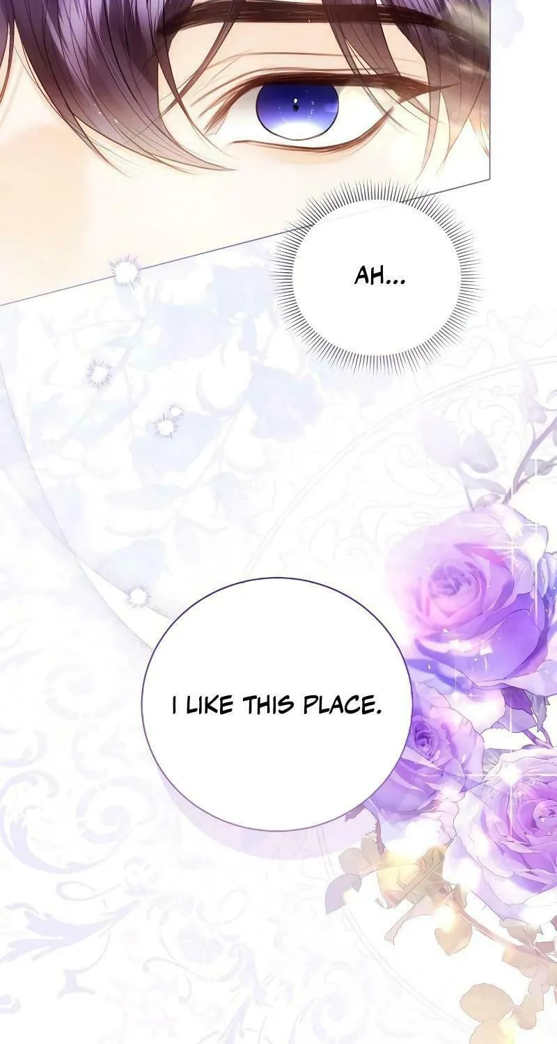 I Abdicate My Title of Empress Chapter 92 page 10 - 