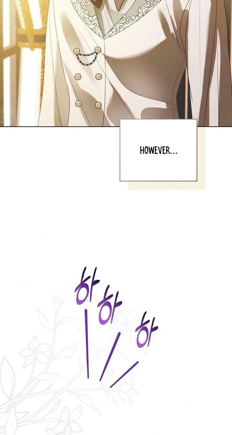 I Abdicate My Title of Empress Chapter 92 page 91 - 