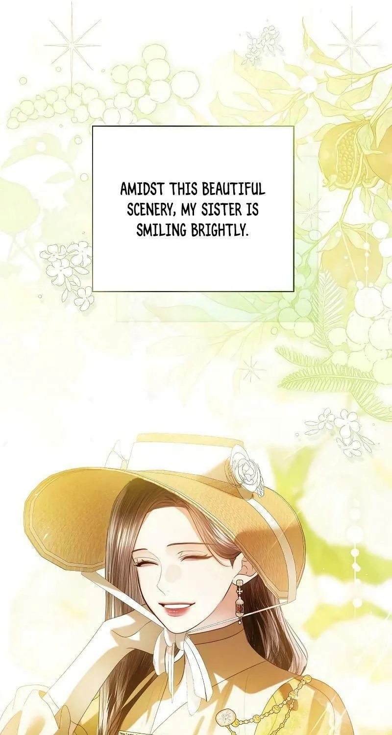 I Abdicate My Title of Empress Chapter 92 page 93 - 