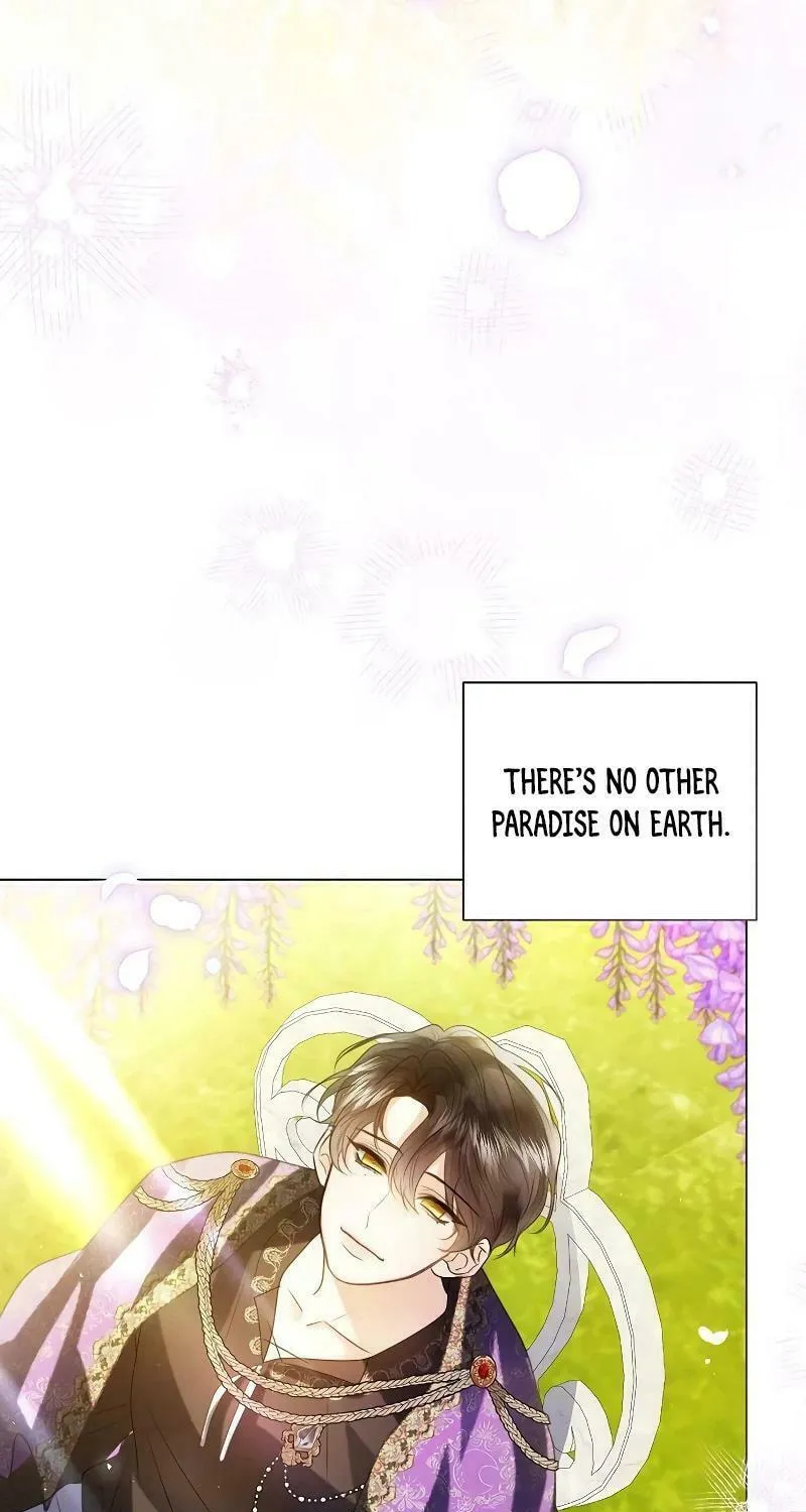 I Abdicate My Title of Empress Chapter 92 page 97 - 