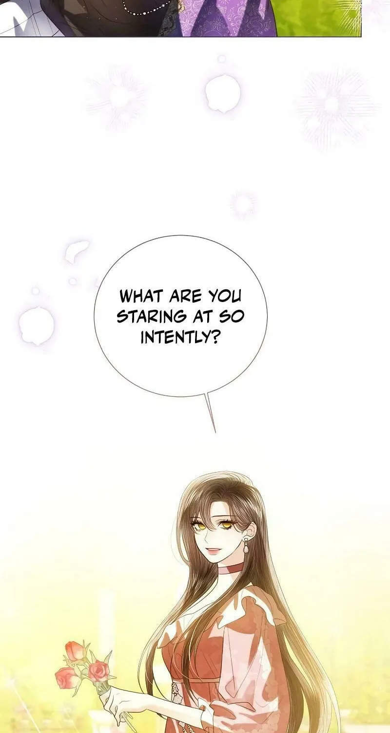 I Abdicate My Title of Empress Chapter 92 page 98 - 