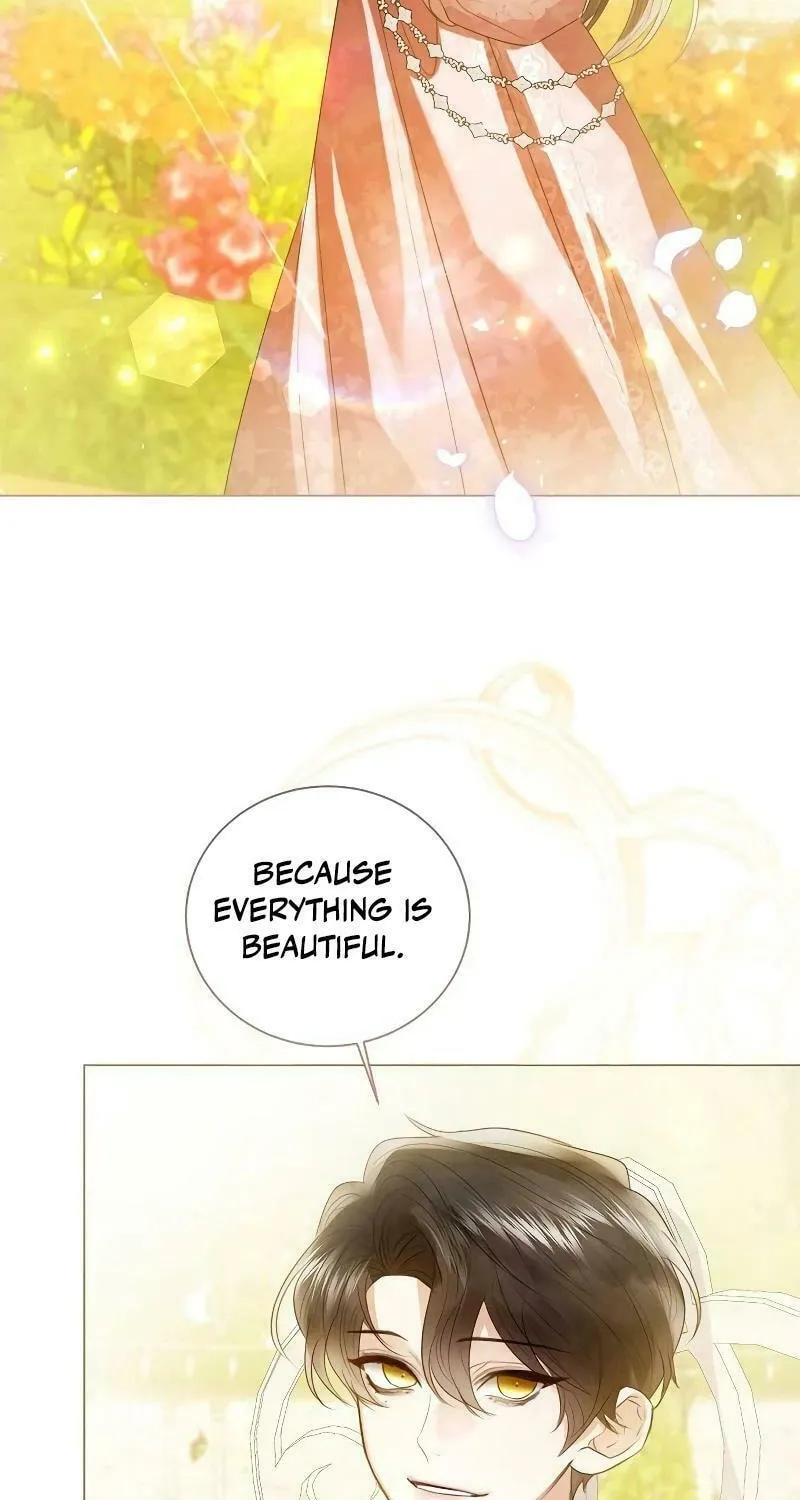 I Abdicate My Title of Empress Chapter 92 page 99 - 