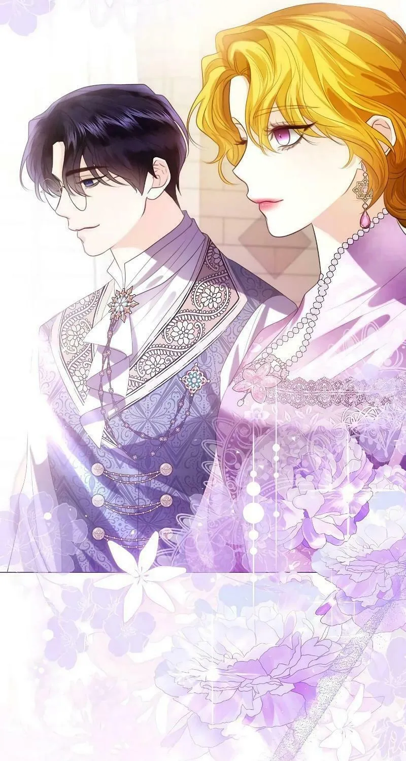 I Abdicate My Title of Empress Chapter 93 page 11 - 
