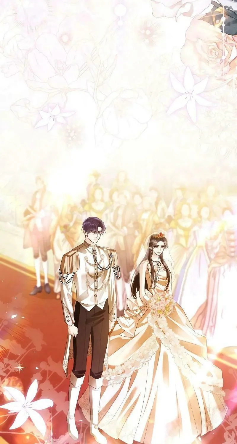 I Abdicate My Title of Empress Chapter 93 page 13 - 