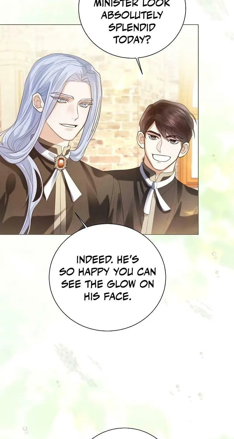 I Abdicate My Title of Empress Chapter 93 page 17 - 