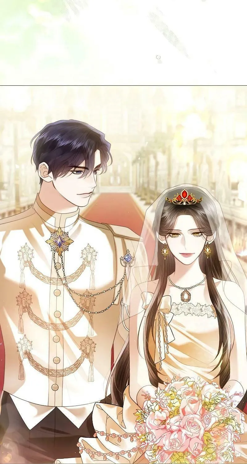 I Abdicate My Title of Empress Chapter 93 page 19 - 