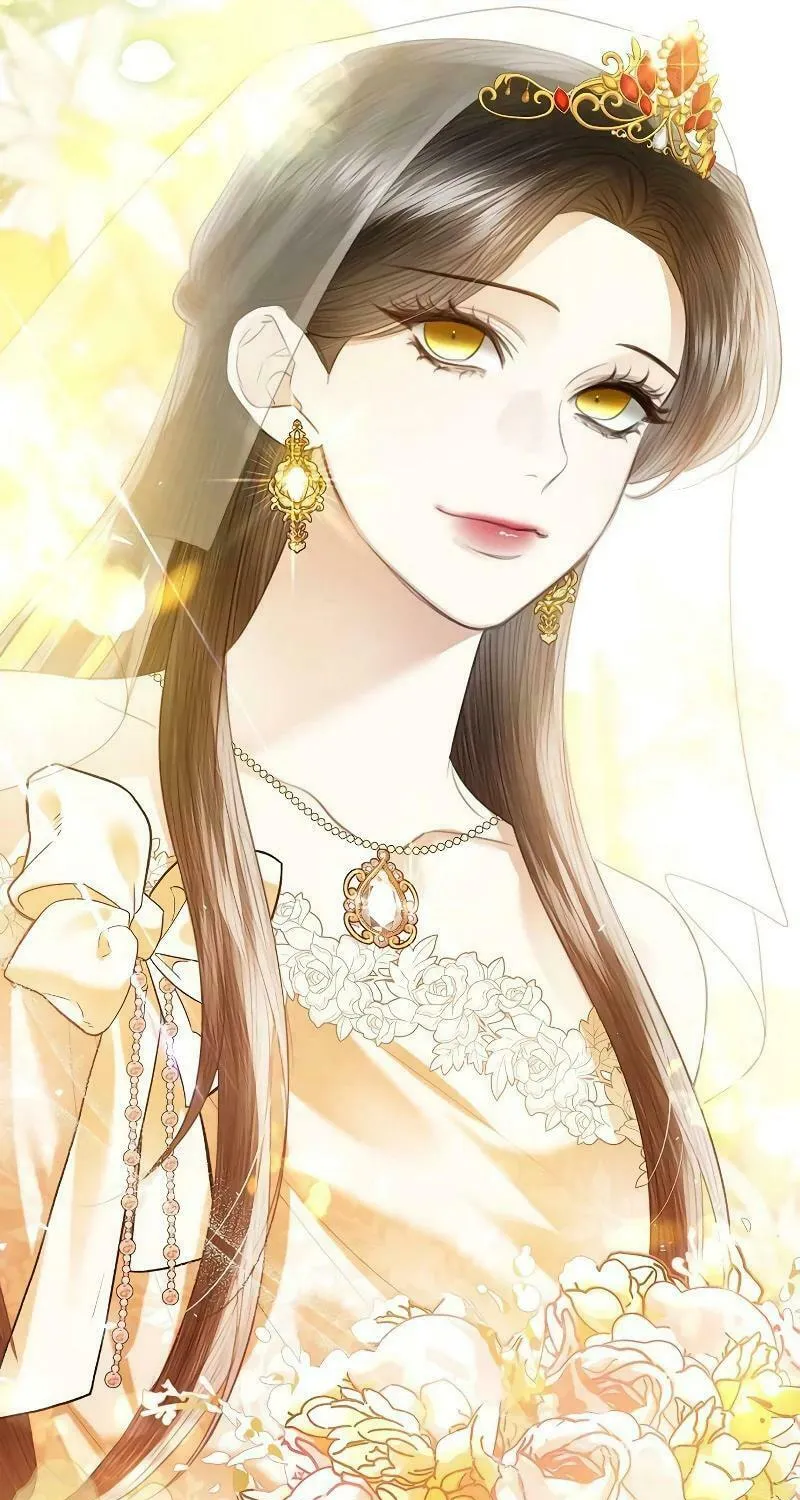 I Abdicate My Title of Empress Chapter 93 page 21 - 