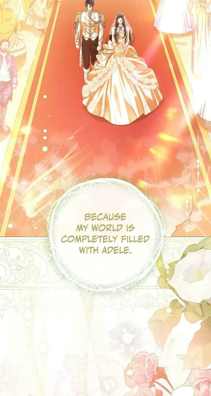 I Abdicate My Title of Empress Chapter 93 page 24 - 