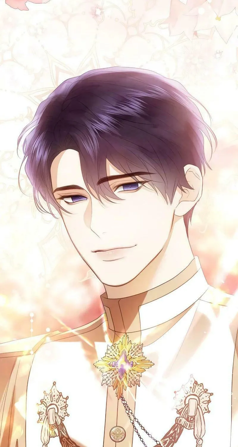 I Abdicate My Title of Empress Chapter 93 page 26 - 