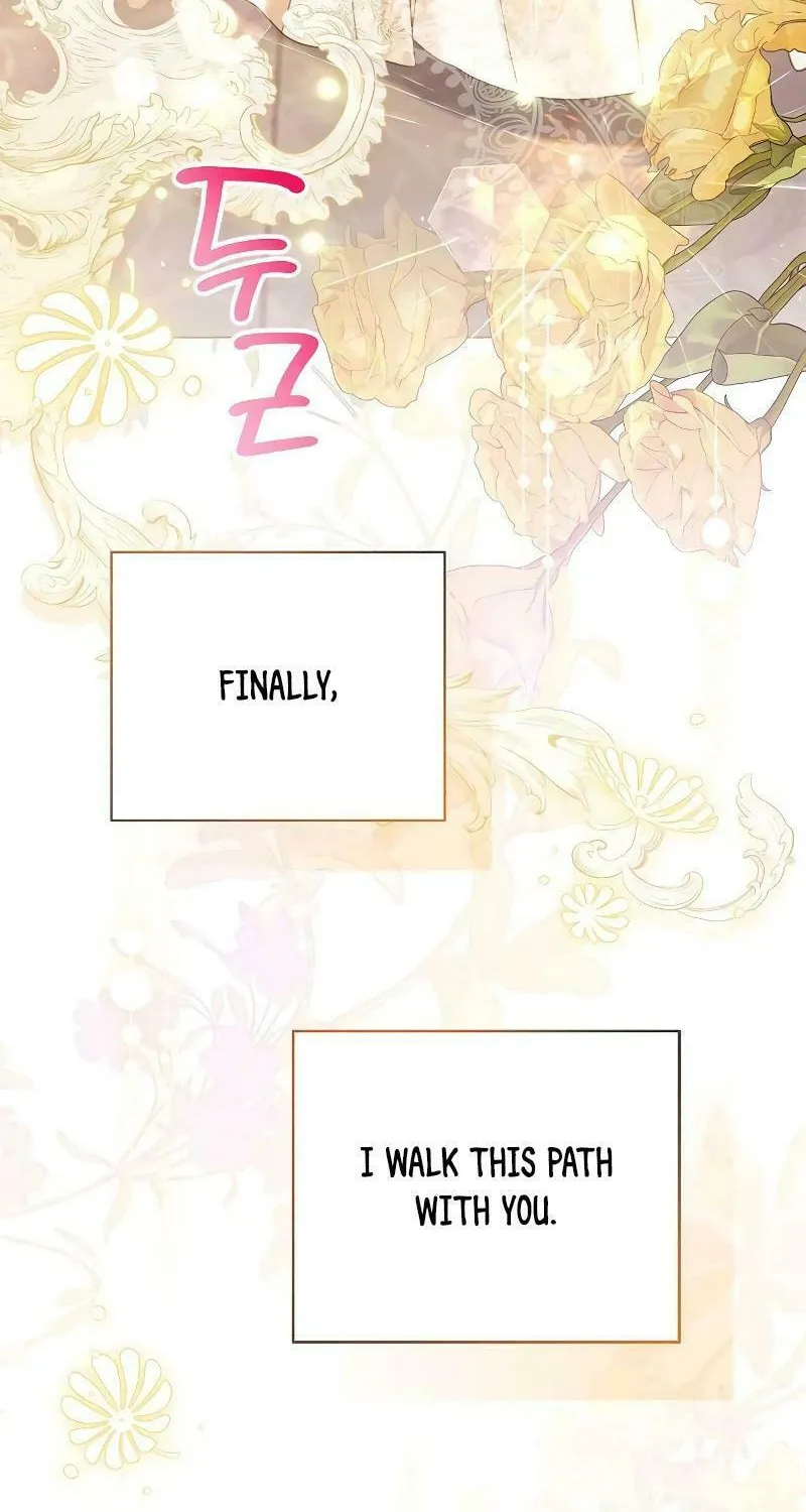 I Abdicate My Title of Empress Chapter 93 page 33 - 