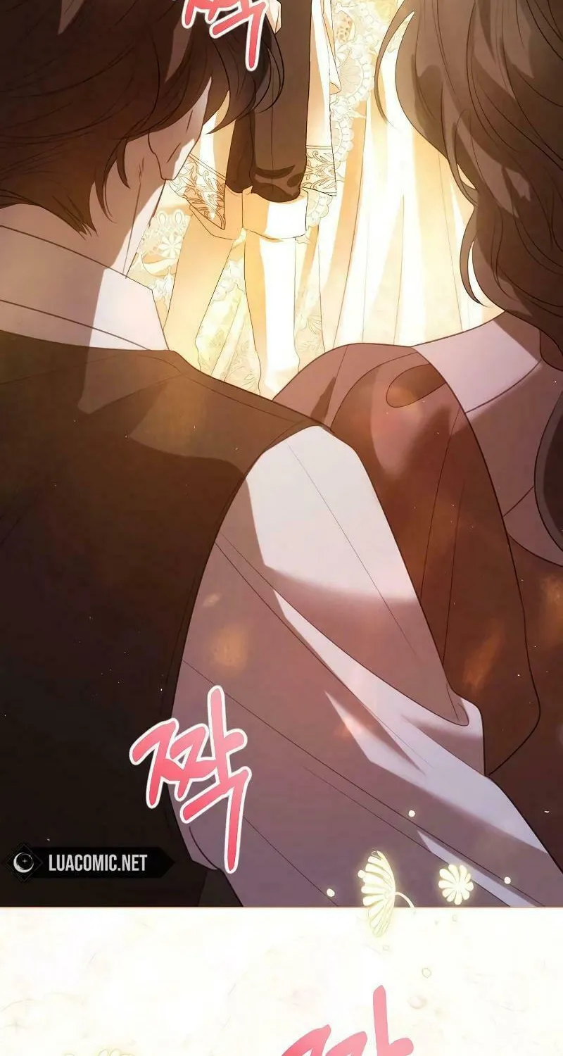 I Abdicate My Title of Empress Chapter 93 page 35 - 