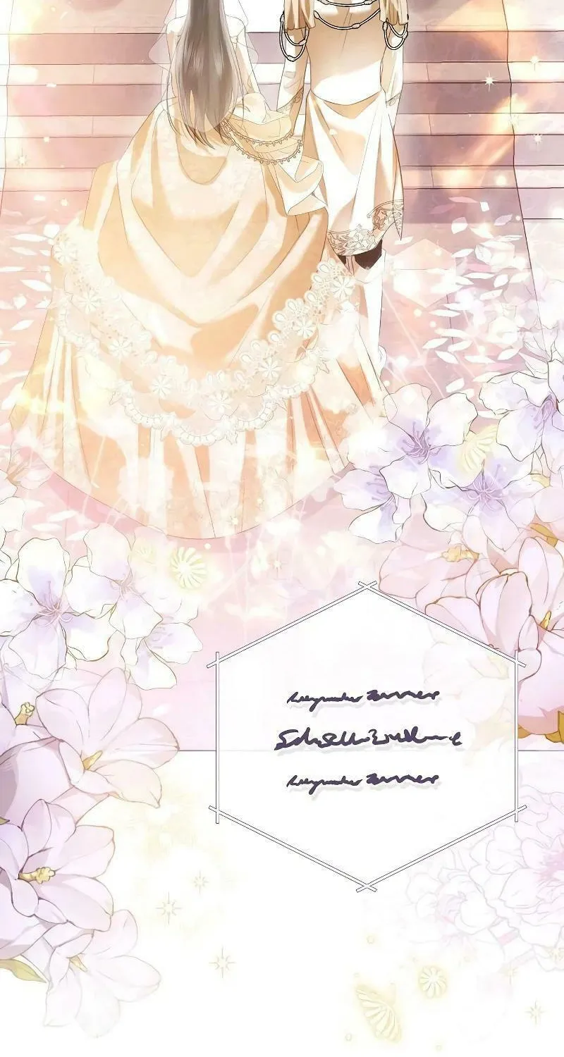 I Abdicate My Title of Empress Chapter 93 page 41 - 