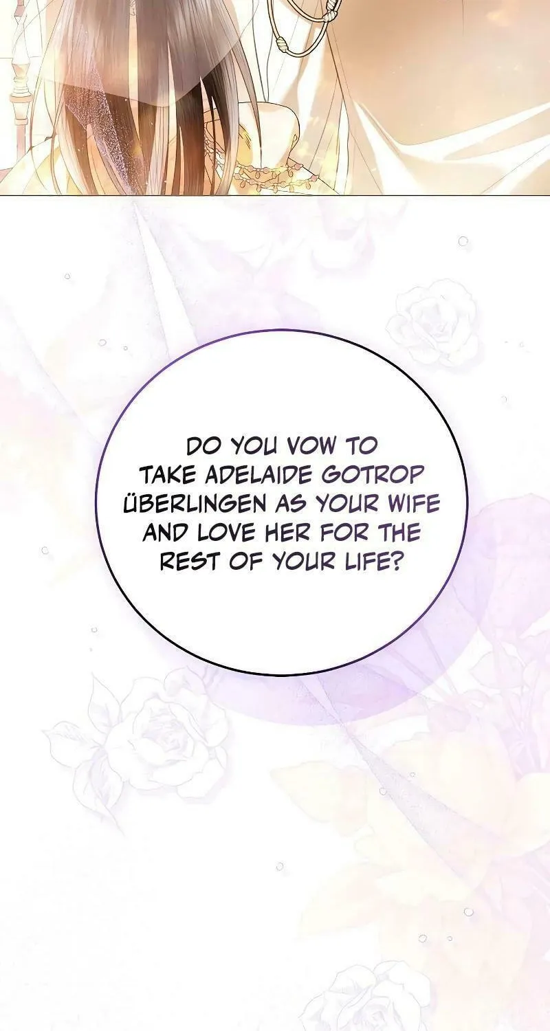 I Abdicate My Title of Empress Chapter 93 page 43 - 