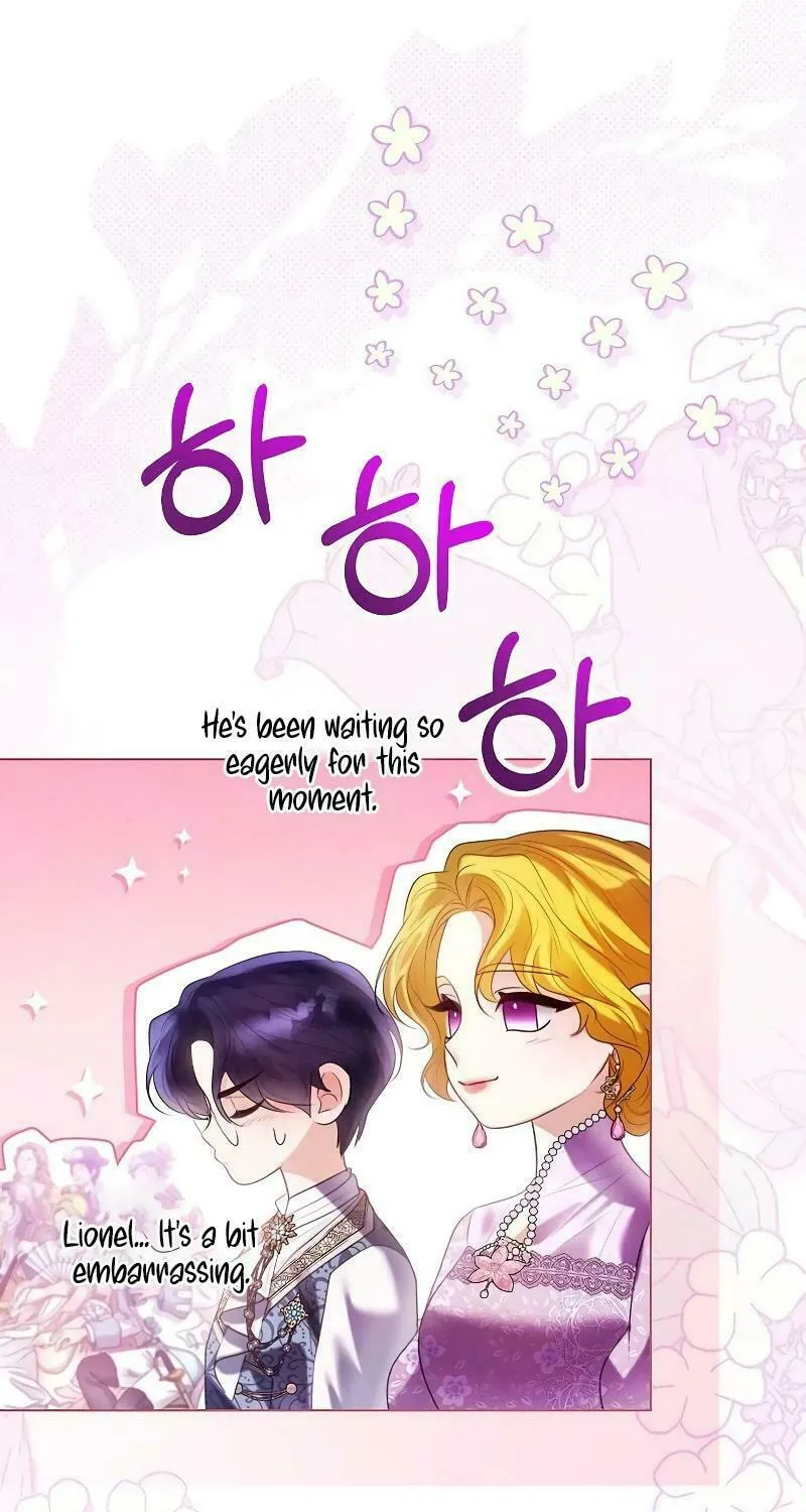 I Abdicate My Title of Empress Chapter 93 page 46 - 