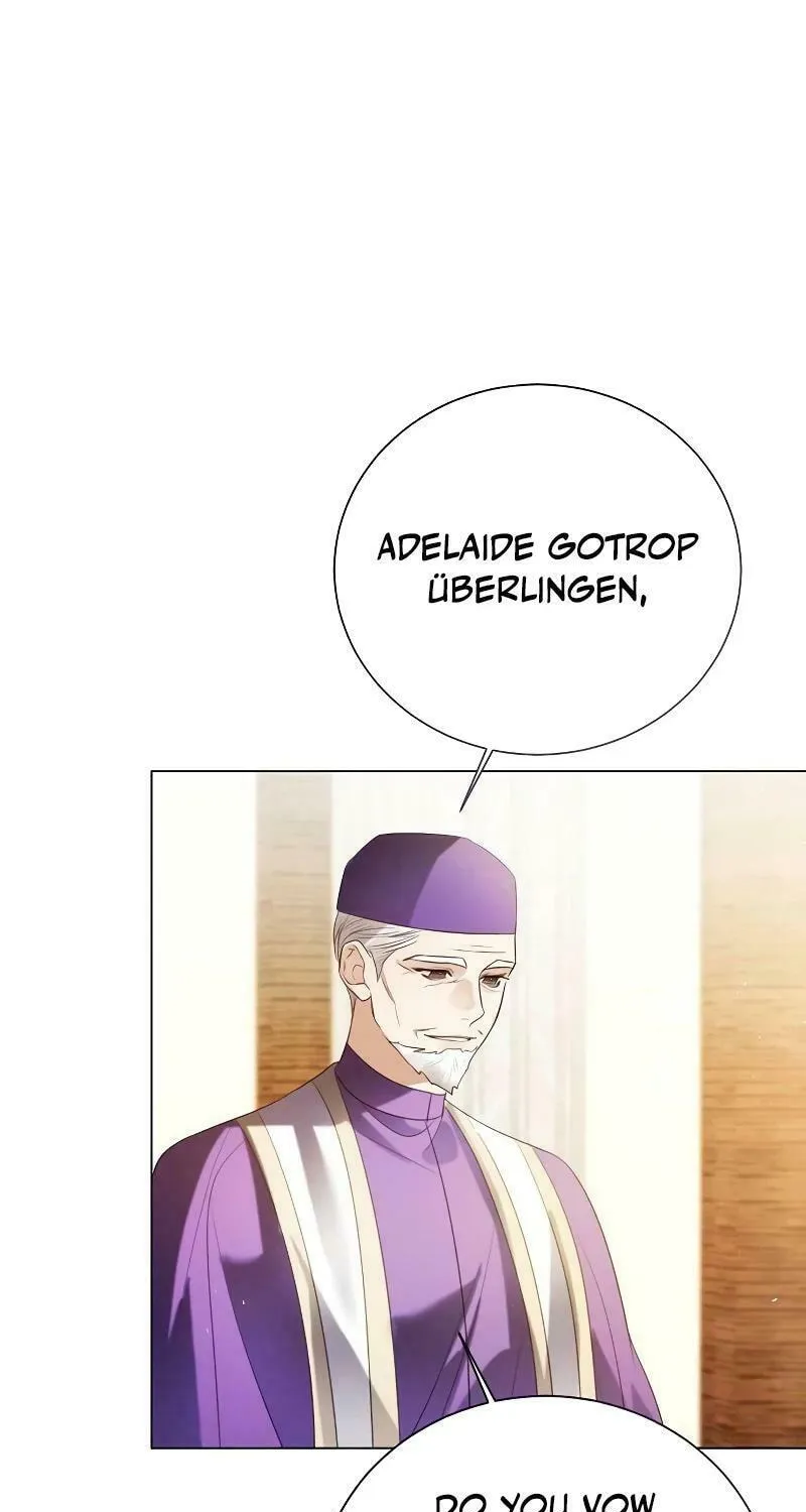 I Abdicate My Title of Empress Chapter 93 page 48 - 