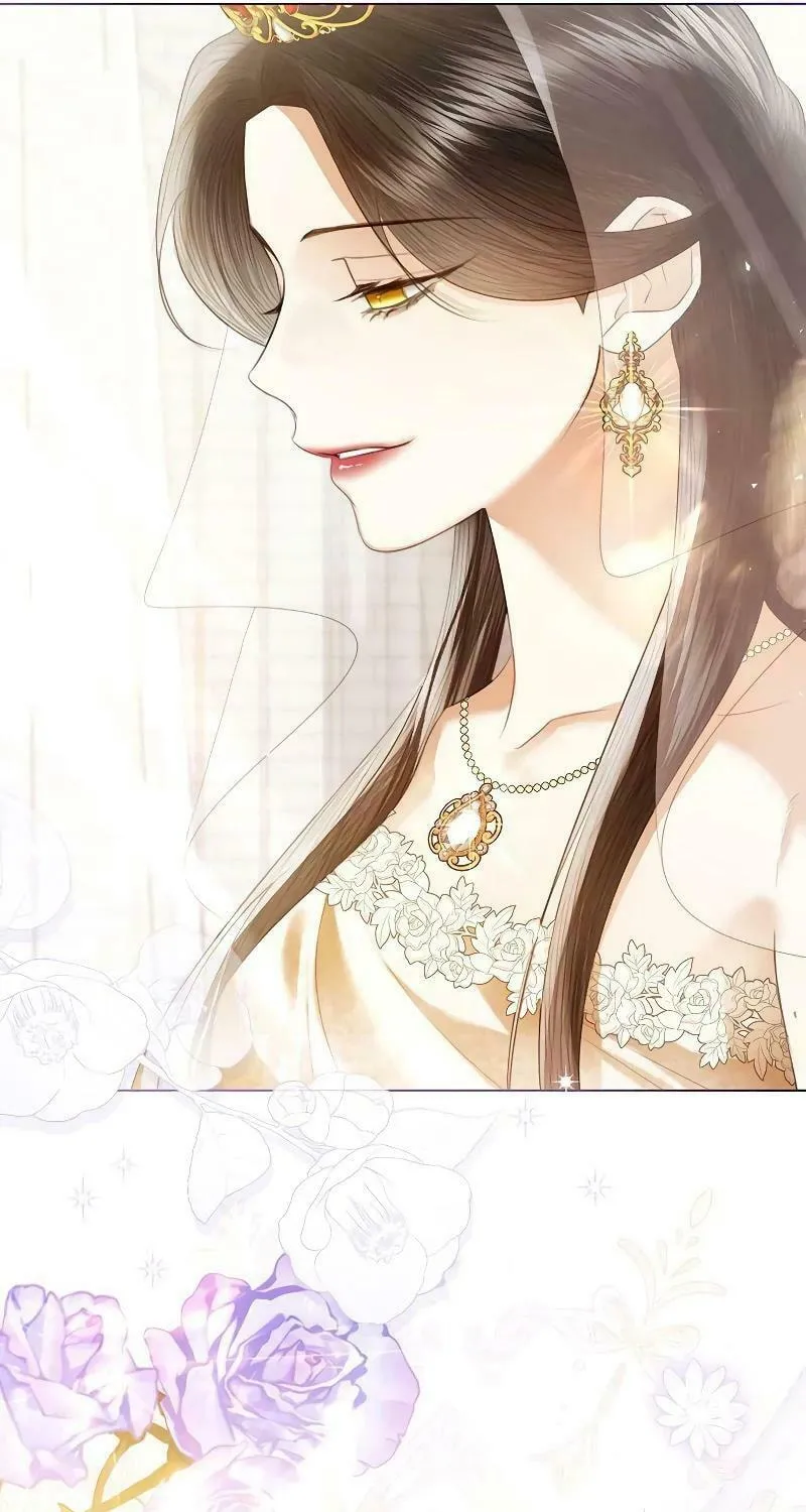 I Abdicate My Title of Empress Chapter 93 page 50 - 