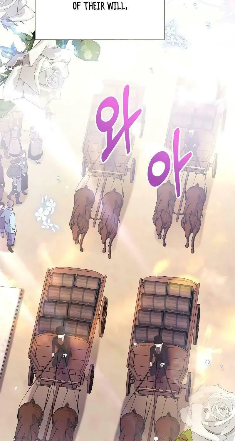 I Abdicate My Title of Empress Chapter 93 page 6 - 