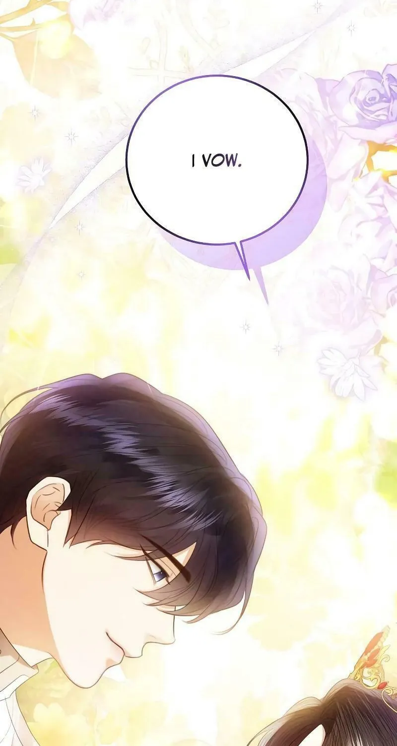 I Abdicate My Title of Empress Chapter 93 page 51 - 