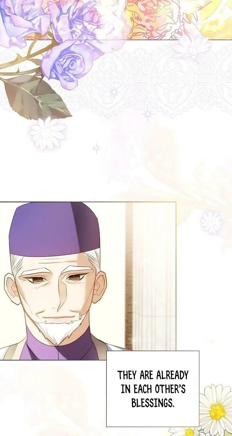 I Abdicate My Title of Empress Chapter 93 page 53 - 